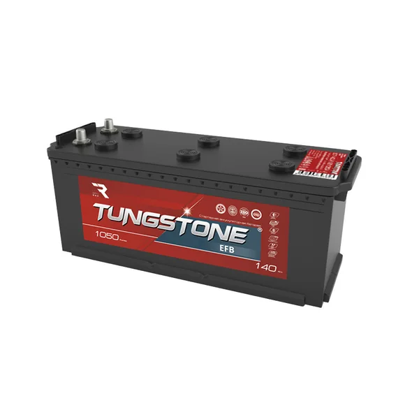 Аккумулятор TUNGSTONE 140 Ач 1050 А (EN), прямая полярность, HA