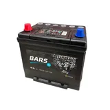 Аккумулятор BARS 65 Ач 600 А (EN), прямая полярность, D23