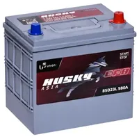 Аккумулятор HUSKY 65 Ач 580 А (EN), обратная полярность, D23