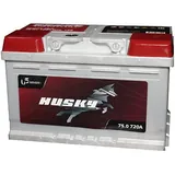 Аккумулятор HUSKY 85 Ач 800 А (EN), обратная полярность, LN4