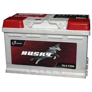 Аккумулятор HUSKY 85 Ач 800 А (EN), обратная полярность, LN4