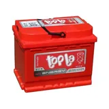 Аккумулятор TOPLA Energy 66 Ач 620 А (EN), обратная полярность, LN2