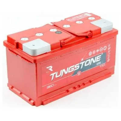 Аккумулятор TUNGSTONE 110 Ач 960 А (EN), прямая полярность, LN5