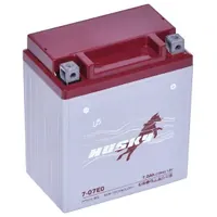 Аккумулятор HUSKY 7 Ач 120 А, обратная полярность, YTZ7S