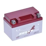 Аккумулятор HUSKY 7 Ач 105 А, обратная полярность, YTX7L