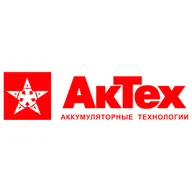 Логотип АКТЕХ