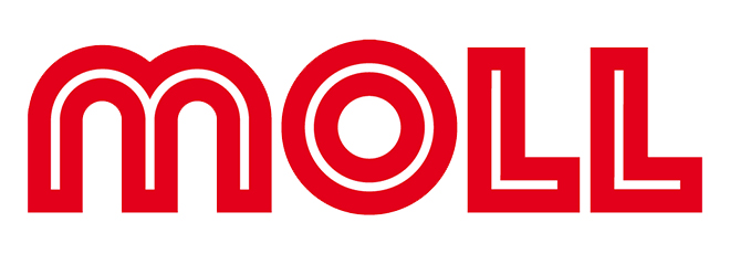 Логотип MOLL