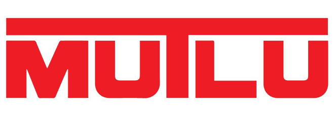 Логотип MUTLU