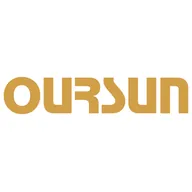 Логотип OURSUN