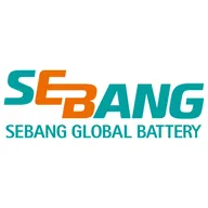 Логотип SEBANG