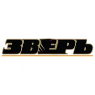 Логотип ЗВЕРЬ