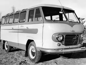 g1 (1959–1962)